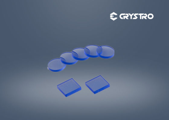 1.54μM Augenschutzlaser Photonik Schaltvorrichtung Magnesium Spinel MgAl2O4