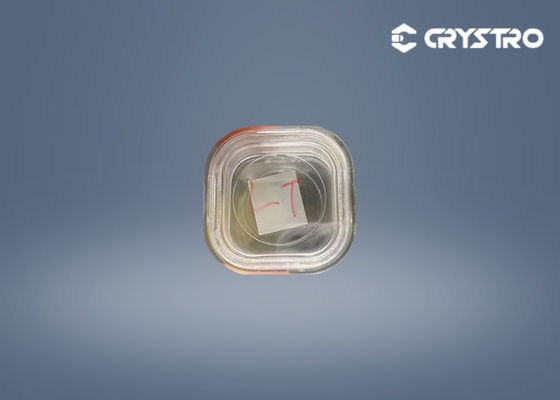 Lithium-Tantalat LiTaO3 nichtlineare optische Piezoelektrische Effektkristalle