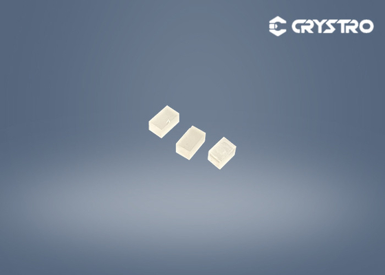 Kleine 5mm TGG Magnetooptische Kristalle für Faserisolator